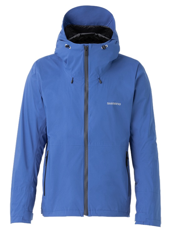 ［OUTER JACKET］デュラスト ３シーズンレインジャケットRA-04JU