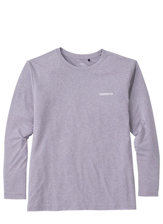 ［BASE LAYER］ドライTシャツ （長袖）SH-075U