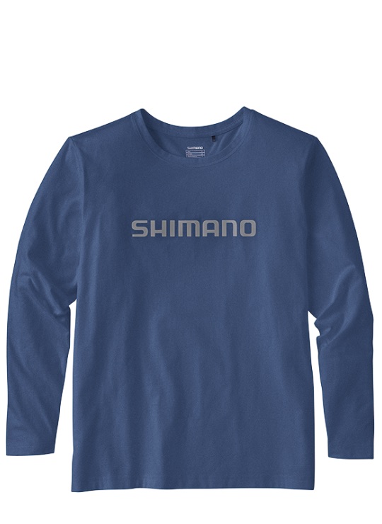 ［BASE LAYER］Tシャツ（長袖）SH-095U