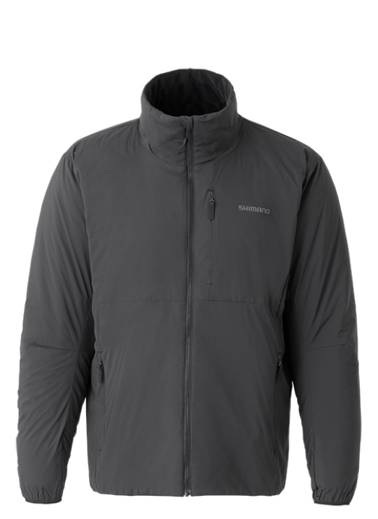 ［MID LAYER］アクティブインシュレーションジャケット WJ-055U
