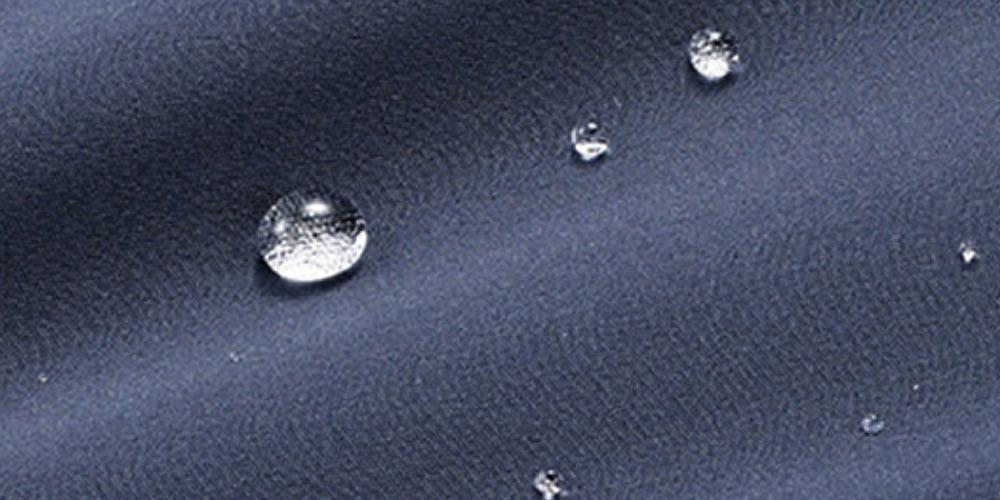 透湿性に優れる生地