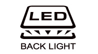 LED BACK LIGHT