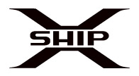 X-SHIP